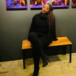 Meet your Posher, Diana